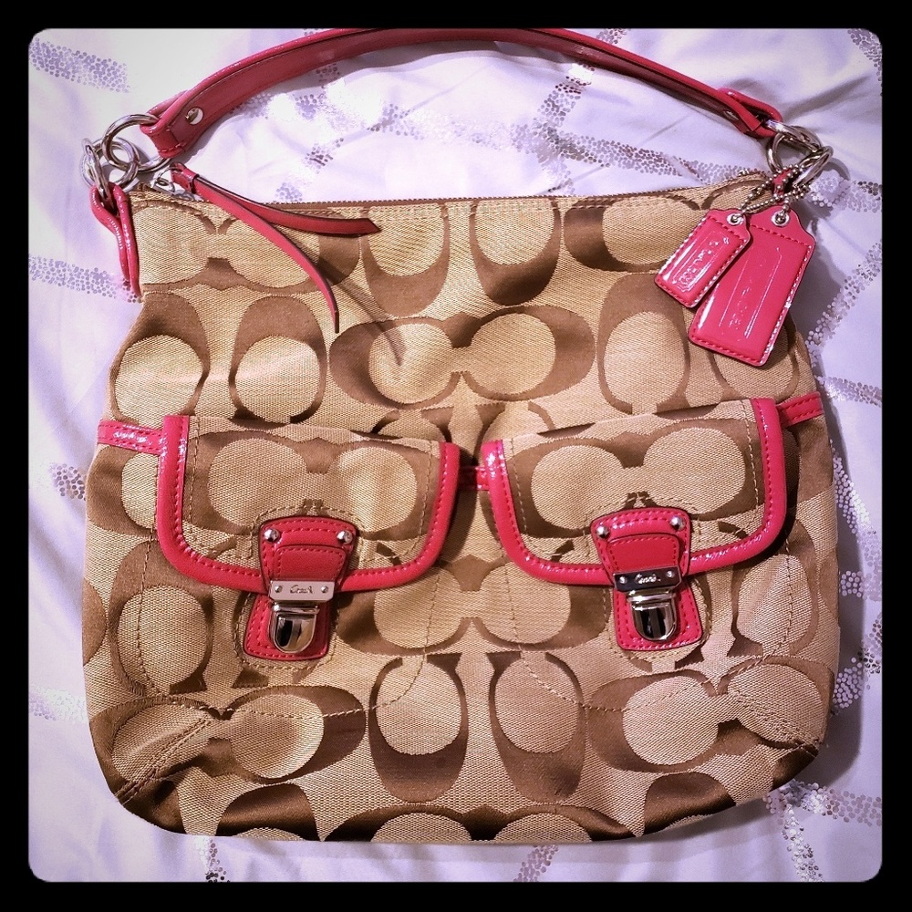 Coach Handbag
